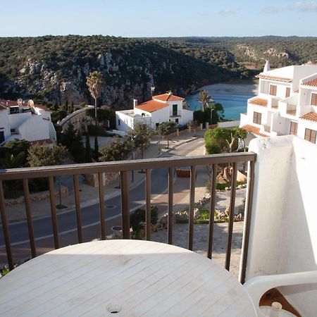 Homenfun Menorca Cala En Porter Cala En Porter (Menorca) Exterior foto